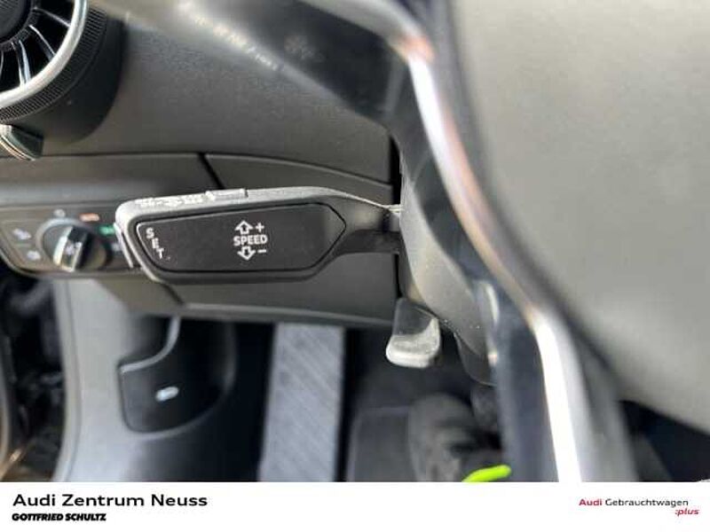 Audi TT Roadster 45 TFSI