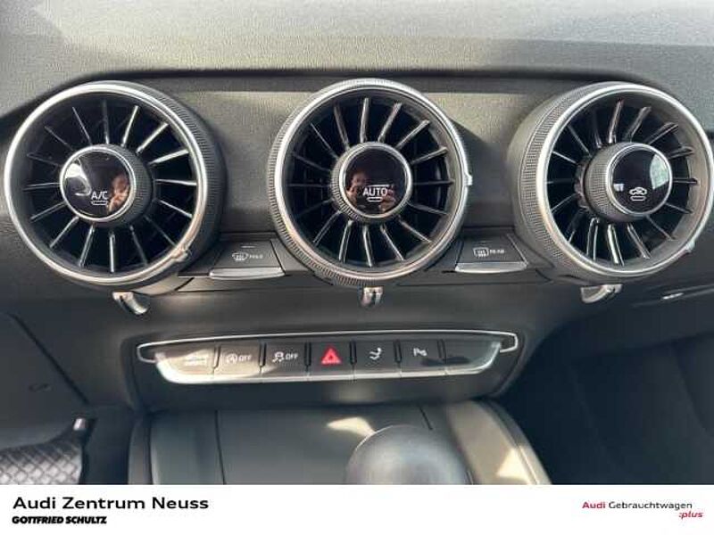 Audi TT Roadster 45 TFSI