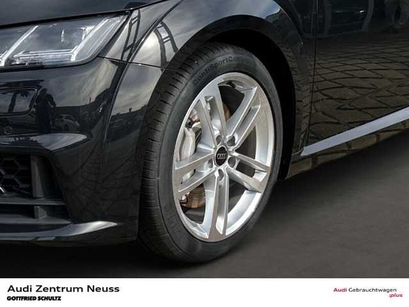 Audi TT Roadster 45 TFSI