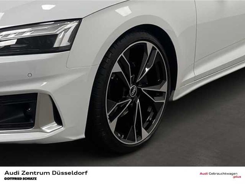 Audi A5 Cabriolet 40 TFSI quattro advanced MMI MATRIX KAMERA