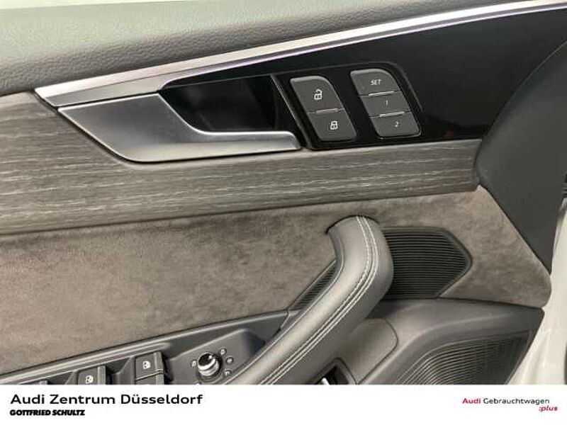 Audi A5 Cabriolet 40 TFSI quattro advanced MMI MATRIX KAMERA