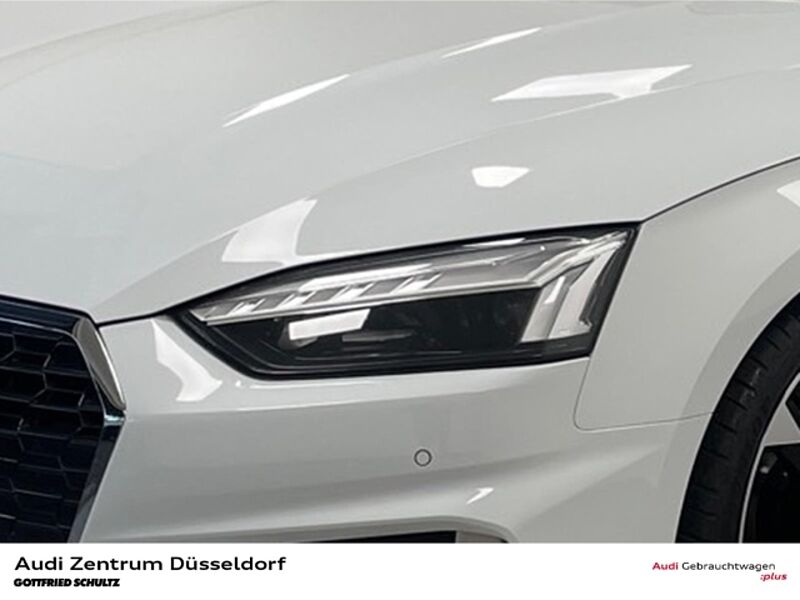 Audi A5 Cabriolet 40 TFSI quattro advanced MMI MATRIX KAMERA