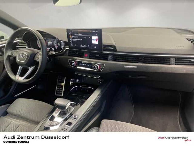 Audi A5 Cabriolet 40 TFSI quattro advanced MMI MATRIX KAMERA