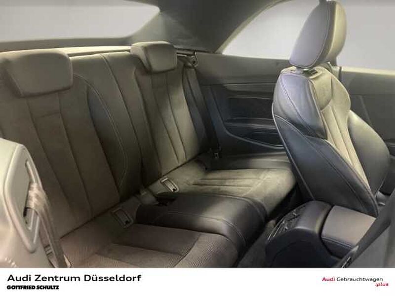 Audi A5 Cabriolet 40 TFSI quattro advanced MMI MATRIX KAMERA