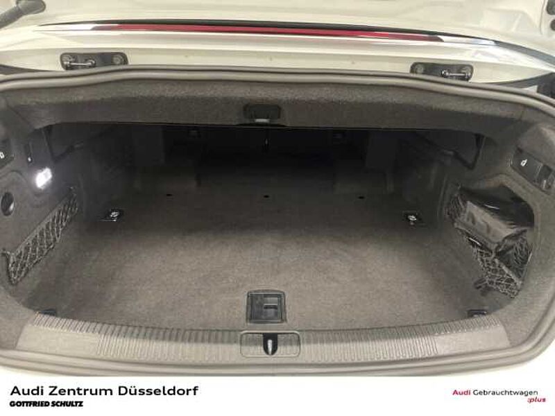 Audi A5 Cabriolet 40 TFSI quattro advanced MMI MATRIX KAMERA