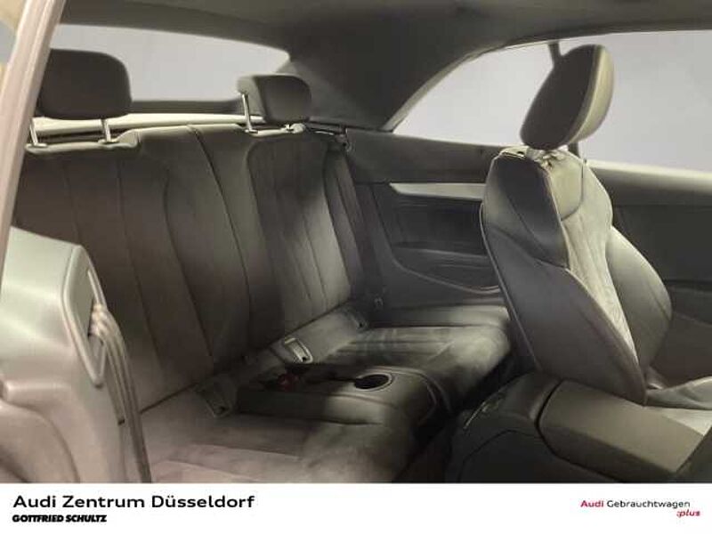 Audi A5 Cabriolet 40 TFSI advanced