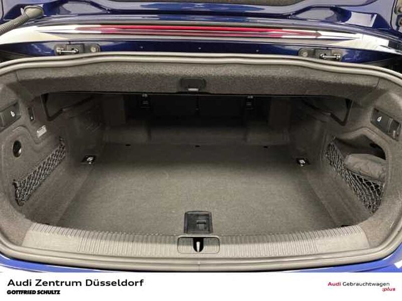 Audi A5 Cabriolet 40 TFSI advanced