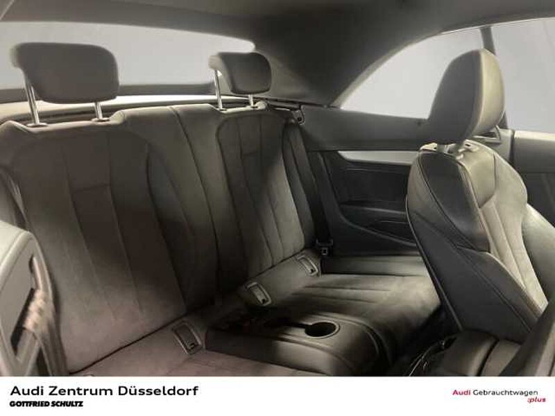 Audi A5 Cabriolet 40 TFSI S line