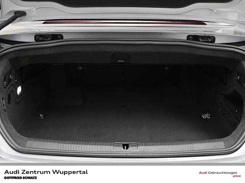 Audi A5 Cabrio 40 TDI QUATTRO S-LINE AHK KAMERA LEDER Advanced
