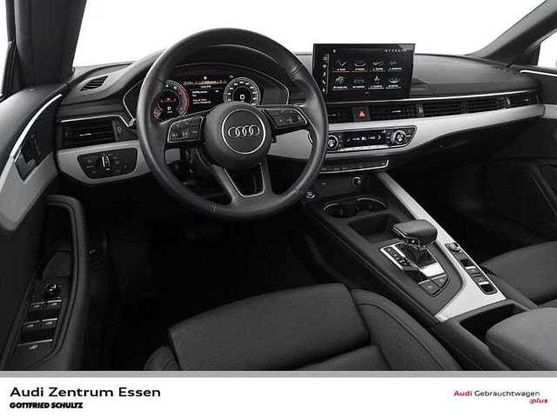 Audi A5 Cabriolet 35 TFSI S-TRONIC LED SHZ RÜFA NAV PLUS   PDC   MUFU   FSE