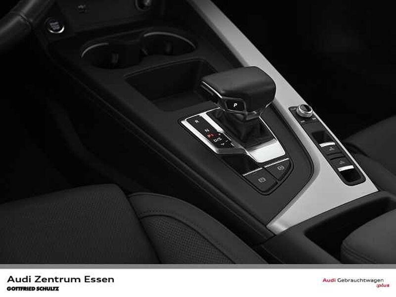 Audi A5 Cabriolet 35 TFSI S-TRONIC LED SHZ RÜFA NAV PLUS   PDC   MUFU   FSE