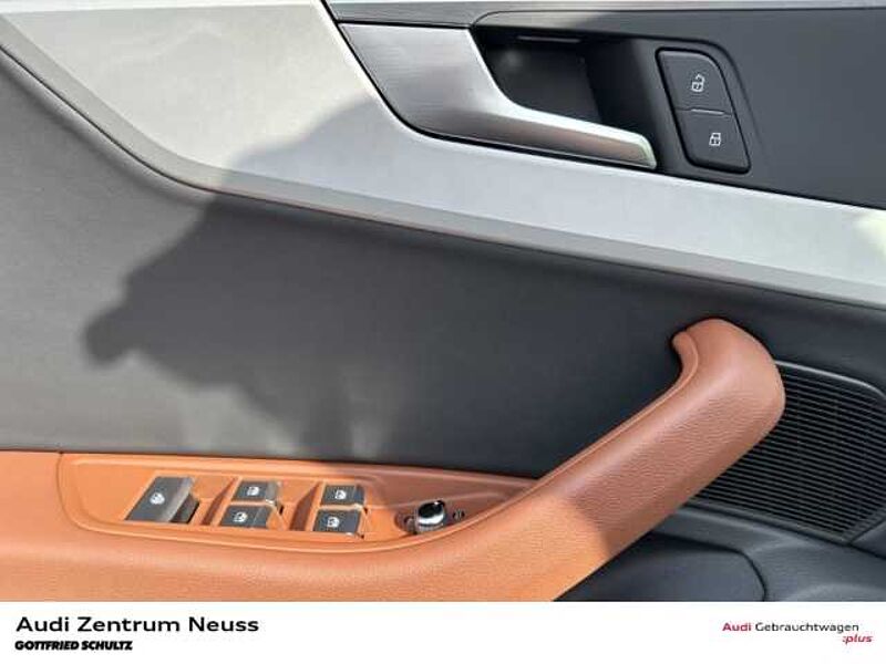 Audi A5 Cabrio advanced 35 TFSI 110(150) kW(PS) S