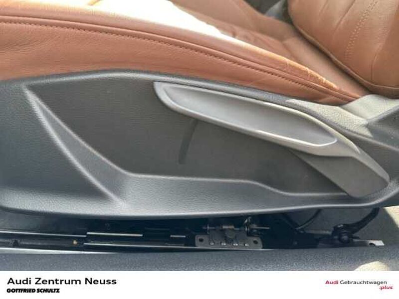 Audi A5 Cabrio advanced 35 TFSI 110(150) kW(PS) S