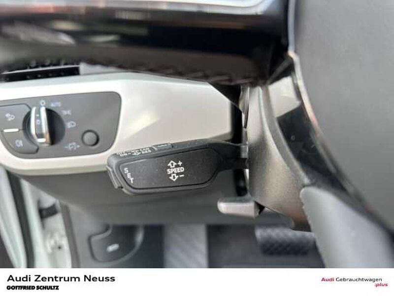 Audi A5 Cabrio advanced 35 TFSI 110(150) kW(PS) S