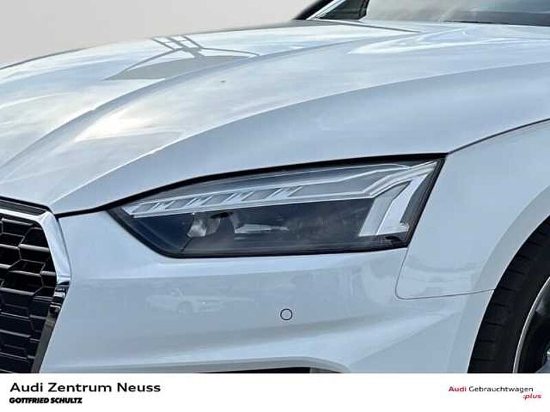 Audi A5 Cabrio advanced 35 TFSI 110(150) kW(PS) S