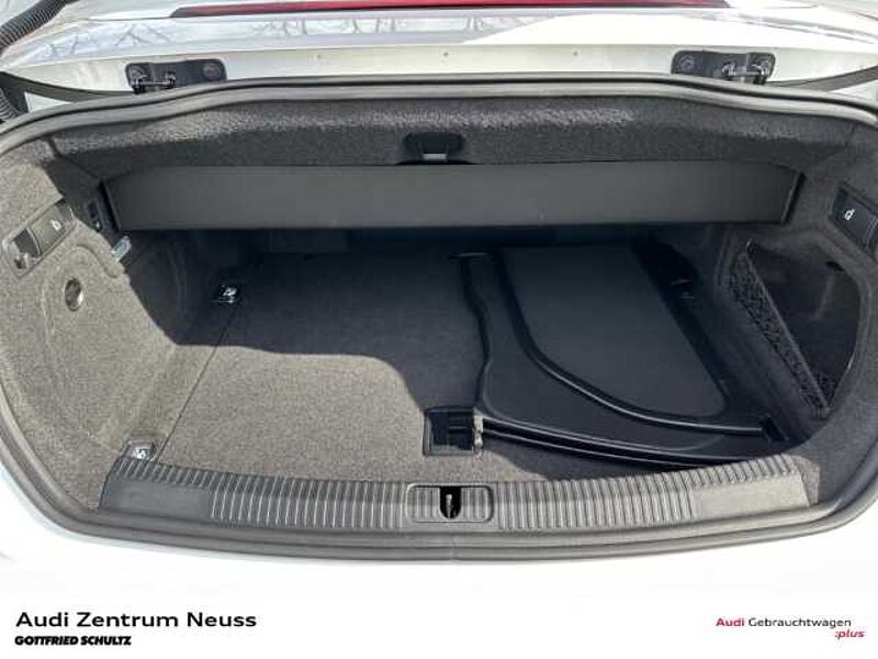 Audi A5 Cabrio advanced 35 TFSI 110(150) kW(PS) S