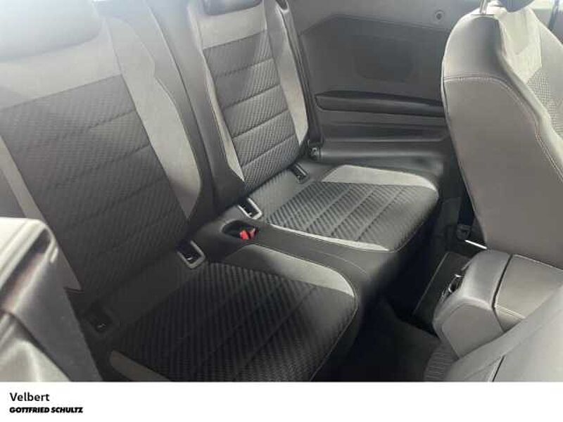 Volkswagen T-Roc CABRIOLET 1.5 TSI OPF R-LINE NAVIGATION