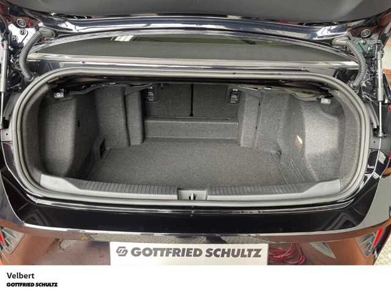 Volkswagen T-Roc CABRIOLET 1.5 TSI OPF R-LINE NAVIGATION