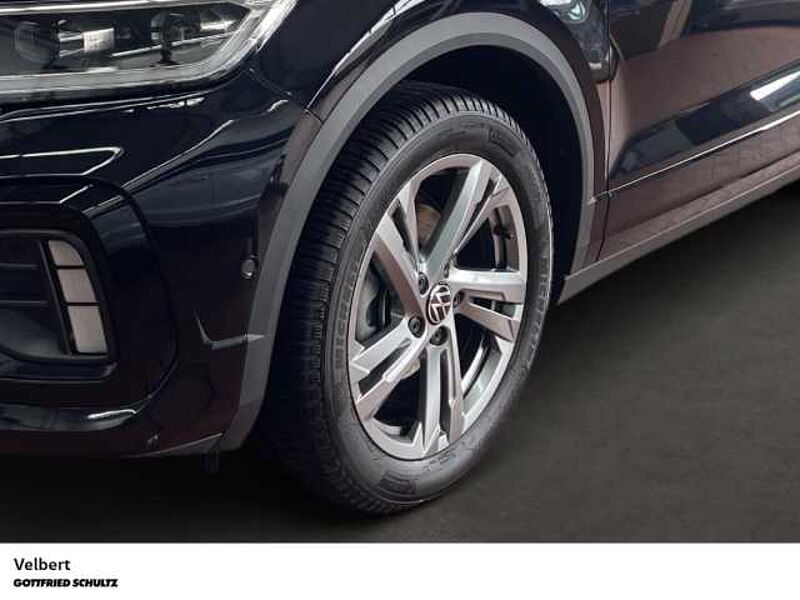 Volkswagen T-Roc CABRIOLET 1.5 TSI OPF R-LINE NAVIGATION