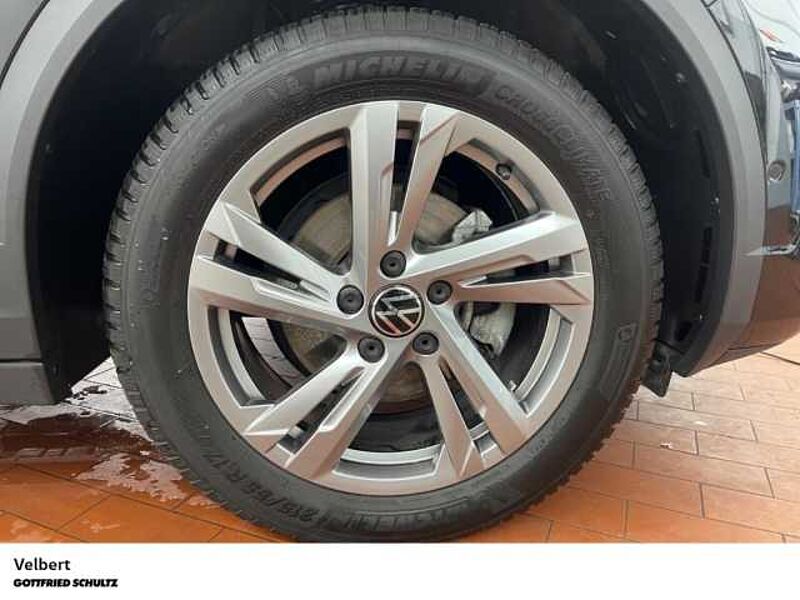 Volkswagen T-Roc CABRIOLET 1.5 TSI OPF R-LINE NAVIGATION